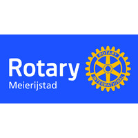 Rotary Meierijstad logo - Similar company to Uitzendbureau Meierijstad