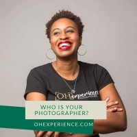 Ohexperience Boudoir Photography logo - Similar company to Servframe