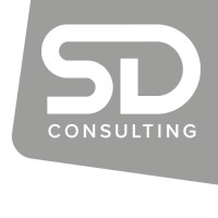 Spotty Dog Consulting logo - Similar company to Renaissance Creative Design & Print Ltd