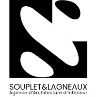Souplet & Lagneaux logo - Similar company to Jk Deco
