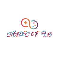 Shades of Play logo - Similar company to Future Media