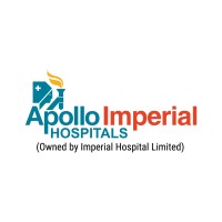 Apollo Imperial Hospitals logo - Similar company to Labaid Specialized Hospital Chattogram