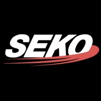 SEKO Logistics Mexico logo - Similar company to Logistics Integral Solutions