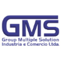 GMS Especialista em Processos de Solda por Resistência. logo - Similar company to Gms Corporation