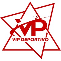 VIP Deportivo logo - Similar company to El Generacional