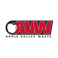 Apple Valley Waste, Inc. logo - Similar company to Ghw Waste Services, Llc