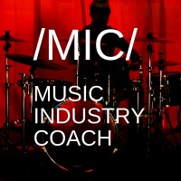 Music Industry Coach logo - Similar company to Sellbrochure Ipdp