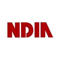 National Defense Industrial Association - (NDIA) logo - Similar company to Amtec Corporation - A National Defense Corp Company