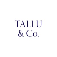 Tallu & Co. logo - Similar company to Embermake | Brand Strategy + Design Studio