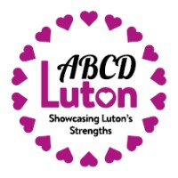 ABCD-in-Luton logo - Similar company to Pride In Luton Cio