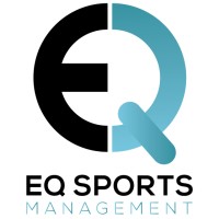 EQ Sports Management logo - Similar company to Cube Consultancy Services