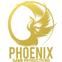 Phoenix Game Productions logo - Similar company to Limitbreak