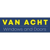 Van Acht Windows and Doors logo - Similar company to Mrd Sa