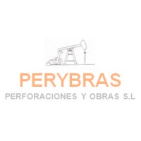PERYBRAS PERFORACIONES Y OBRAS SL logo - Similar company to Tecta Construcción Y Servicios