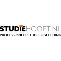 StudieHooft logo - Similar company to Misiconi