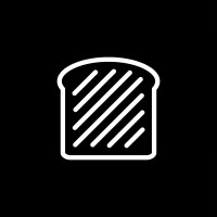 Toasted logo - Similar company to Toasted