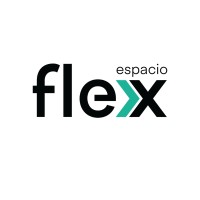 Espacio Flex logo - Similar company to Franconia