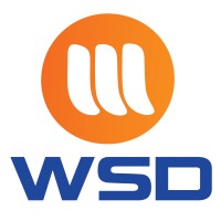 WetShoes Digital logo - Similar company to Chameleon Design Solutions, Llc