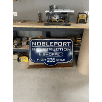 NoblePort Construction LLC logo - Similar company to Risk Management Education Foundation