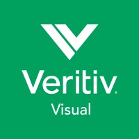 Veritiv Visual logo - Similar company to Imprimus