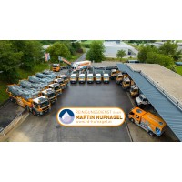 Reinigungsdienst Martin Hufnagel GmbH logo - Similar company to Sedex Srl