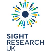 Sight Research UK logo - Similar company to Support 4 Sight