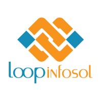 LoopInfosol logo - Similar company to Drm Technoventures