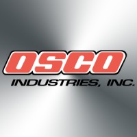 OSCO Industries logo - Similar company to Hycast, Llc