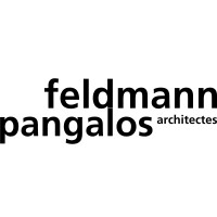 pangalos feldmann | architectes logo - Similar company to Atelier Mlh