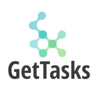 GetTasks logo - Similar company to Numbr.
