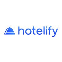 Hotelify logo - Similar company to Indisciplines