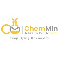 ChemMin Solutions Pvt Ltd logo - Similar company to Textile Technocrats