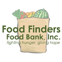 Food Finders Food Bank, Inc. logo - Similar company to Yaniv & Associates, Pc