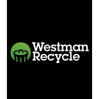 westman recycle logo - Similar company to Copacker Sarl