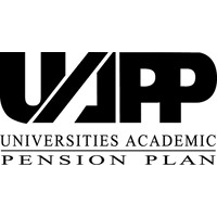 Universities Academic Pension Plan logo - Similar company to Working Mother Experience