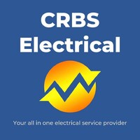 CRBS Electrical Services Ltd logo - Similar company to Wisbech Electrical Ltd