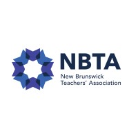 New Brunswick Teachers' Association logo - Similar company to 9Tothrive Wellness