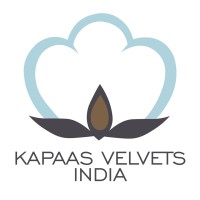 Kapaas Velvets India logo - Similar company to Luna Infotech (Luna Creatives Pvt. Ltd.)
