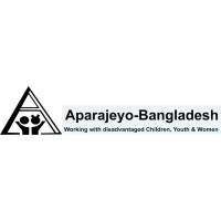 Aparajeyo-Bangladesh logo - Similar company to Youth For Change Bangladesh Foundation