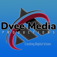Dvee Media Productions logo - Similar company to Legacy Wealth Management