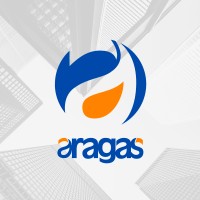 Aragas Ltda logo - Similar company to Gje Ingenieria Spa