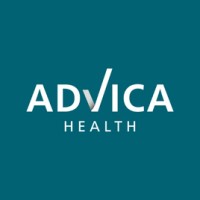 Advica Health logo - Similar company to The Benefit Code