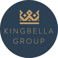 Kingbella Group logo - Similar company to Think Property Club