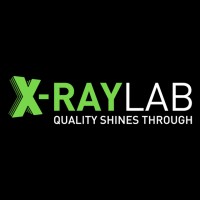 XRAY-LAB logo - Similar company to Voxity