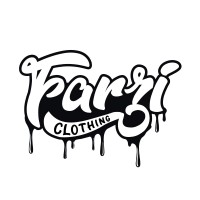 Farzi clothing logo - Similar company to Admarq Studio