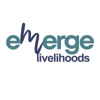 Emerge Livelihoods logo - Similar company to Ntha Foundation