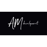 AM DEVELOPMENT logo - Similar company to Am Development