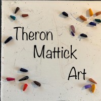 Theron Mattick Art logo - Similar company to Ironrock Software