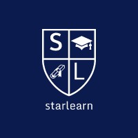 StarLearn logo - Similar company to Starlearn