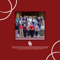 OU Health Sciences Office of Interdisciplinary Programs logo - Similar company to Unity Clinic @ Ou Health Sciences